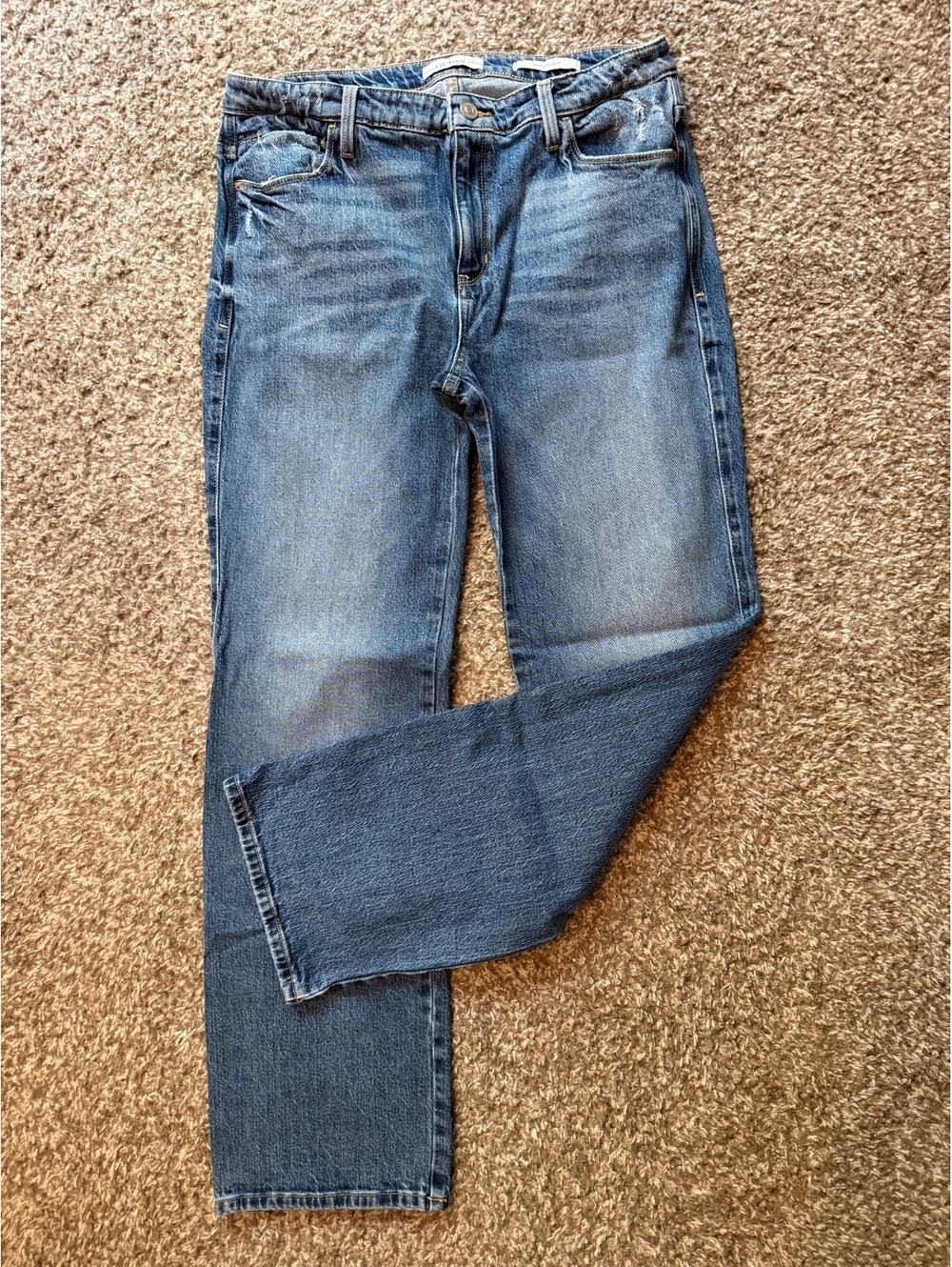 Guess Sexy Straight Jean Women’s 31x32